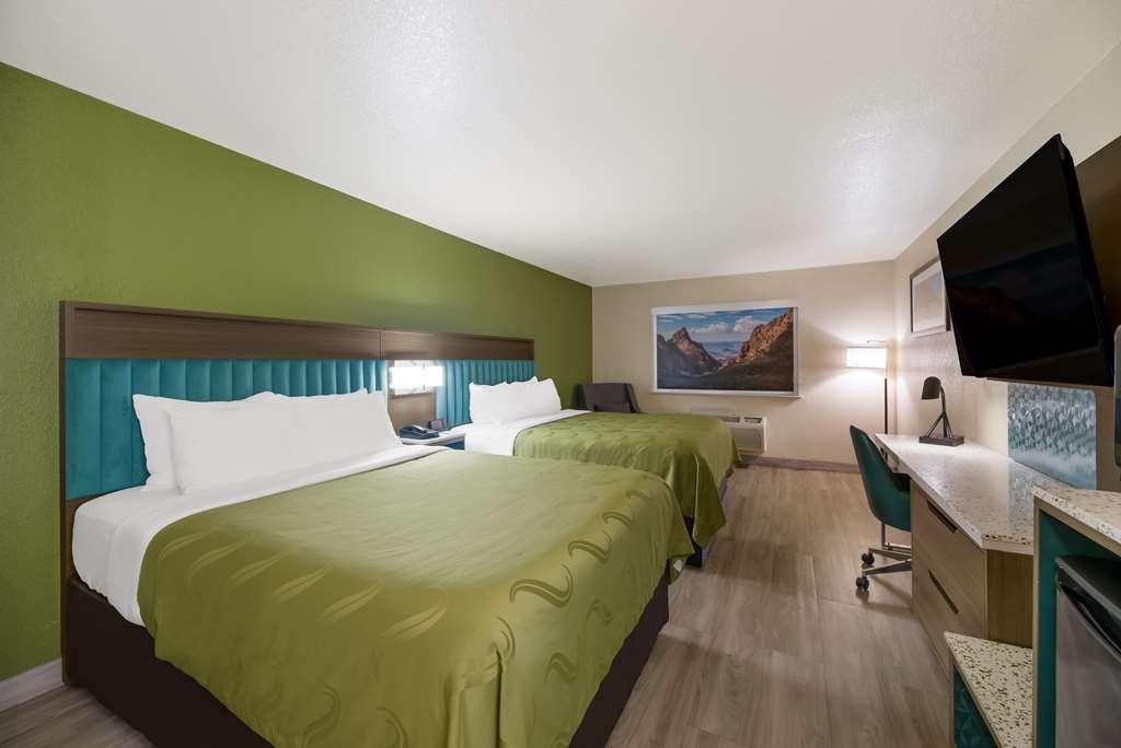 Quality Inn Alpine Room photo